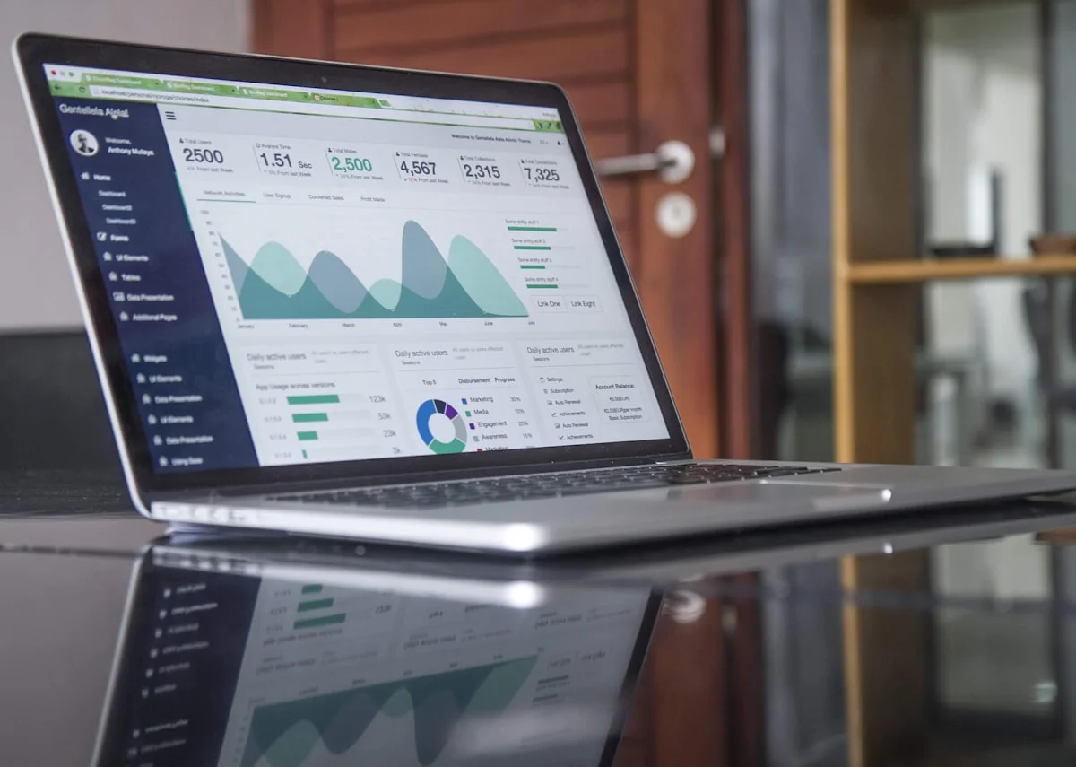 From SaaS to Custom Internal Tools