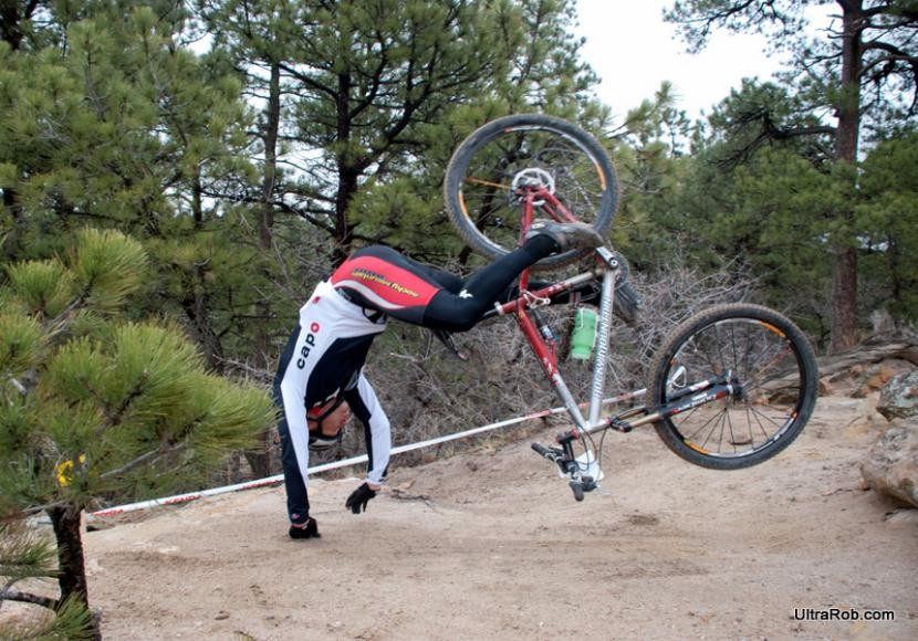 Real Life Exception Handling: Planning for Failure