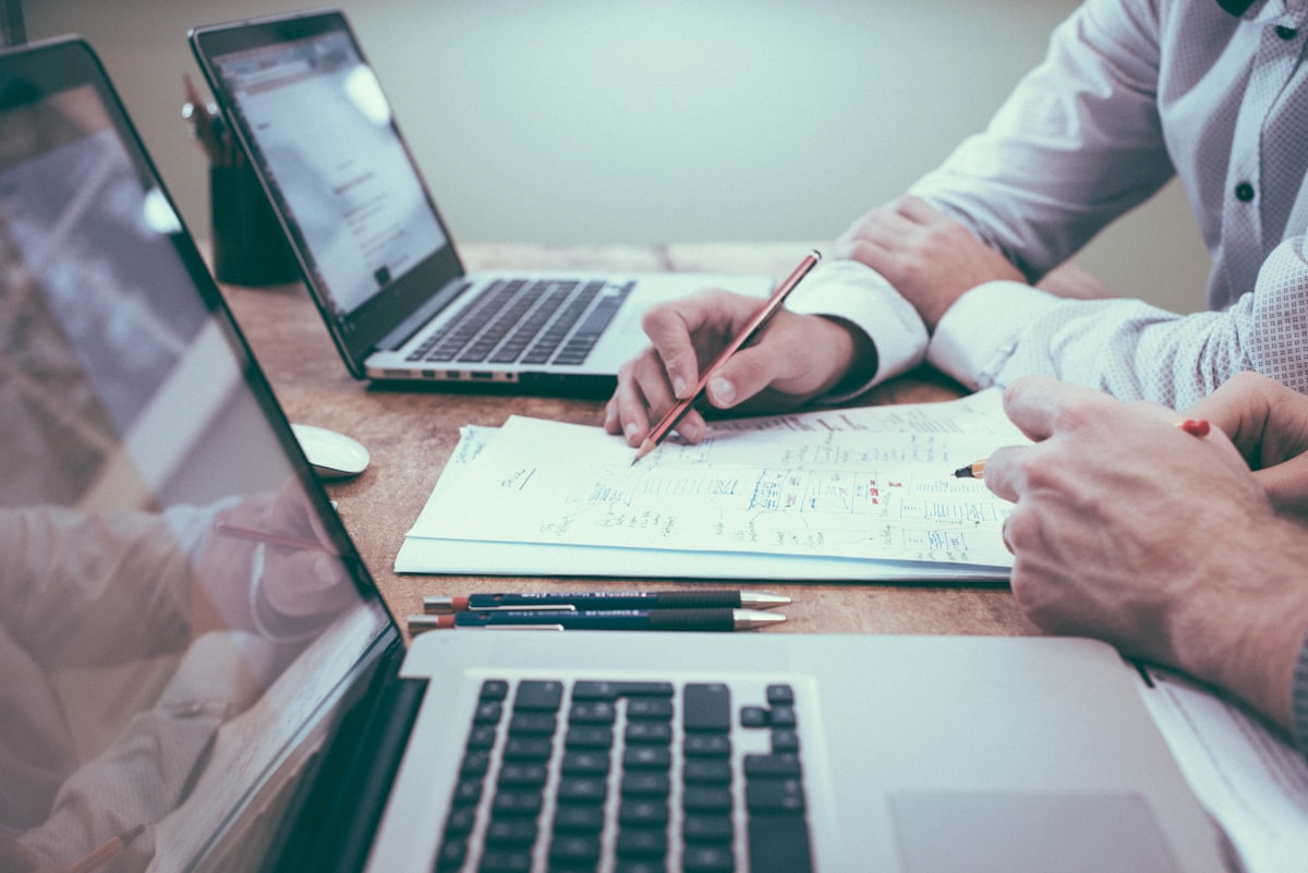 No, you don't 'just need a developer', you need a roadmap